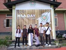 HSA Saikawt Unit